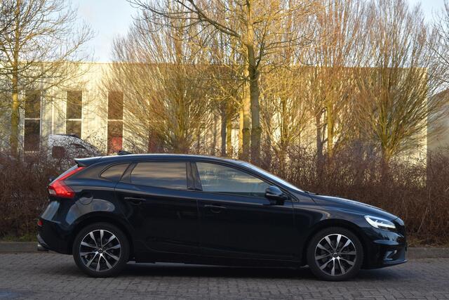 Volvo V40 1.5 T3 Dynamic Edition Cruise AUT Leder Navi