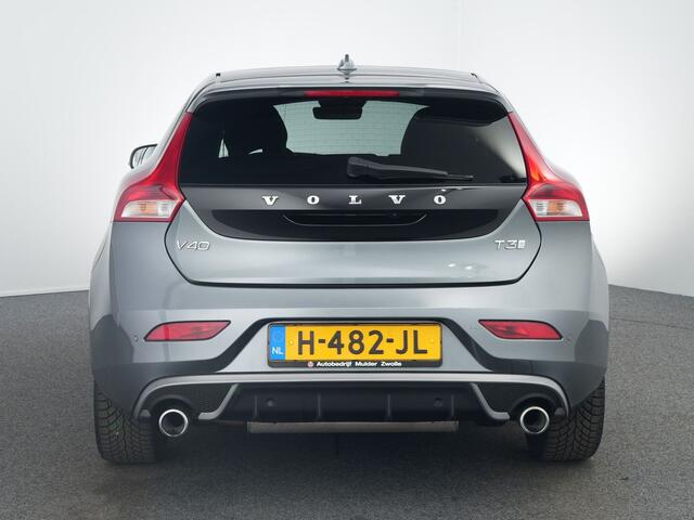 Volvo V40 1.5 T3 Polar+ Sport R-Design | Pano | Camera | B&O |