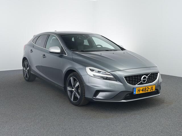 Volvo V40 1.5 T3 Polar+ Sport R-Design | Pano | Camera | B&O |