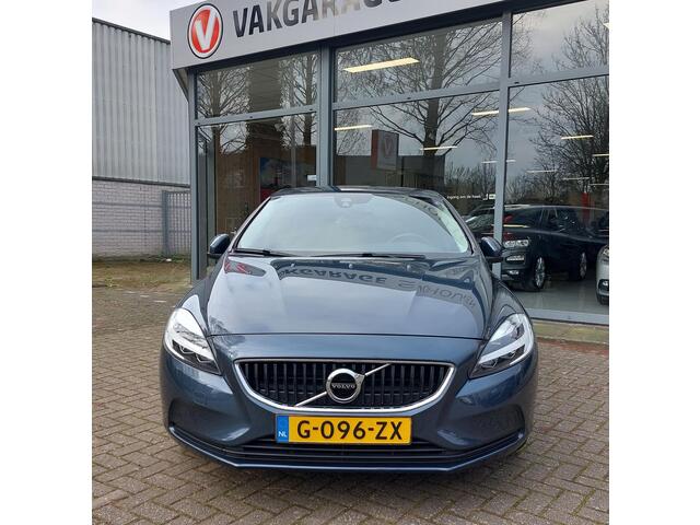 Volvo V40 1.5 T2 Polar+ Trekhaak | Navigatie