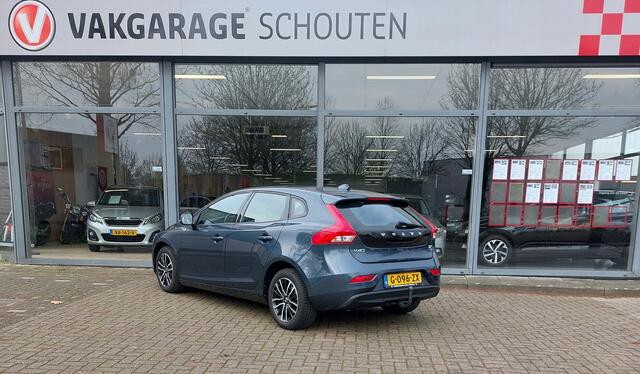 Volvo V40 1.5 T2 Polar+ Trekhaak | Navigatie
