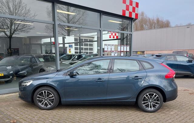 Volvo V40 1.5 T2 Polar+ Trekhaak | Navigatie
