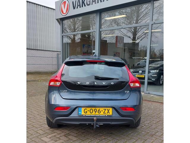Volvo V40 1.5 T2 Polar+ Trekhaak | Navigatie