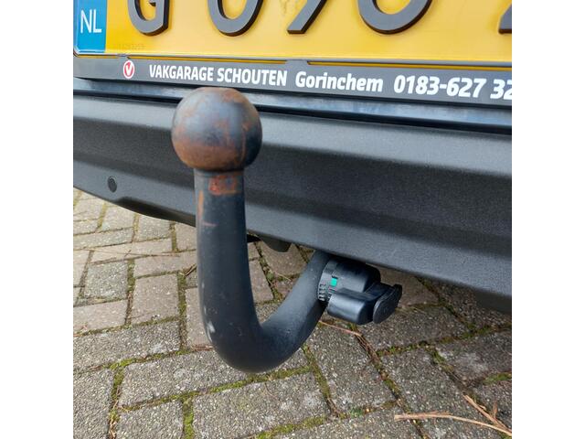 Volvo V40 1.5 T2 Polar+ Trekhaak | Navigatie