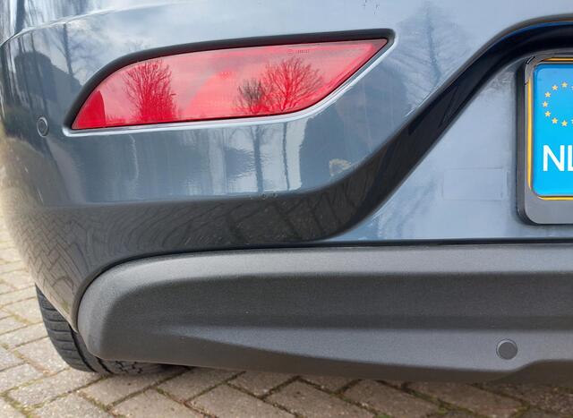 Volvo V40 1.5 T2 Polar+ Trekhaak | Navigatie