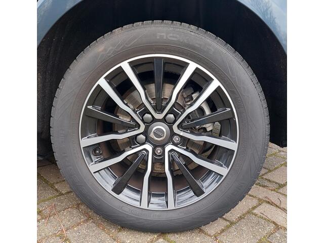 Volvo V40 1.5 T2 Polar+ Trekhaak | Navigatie