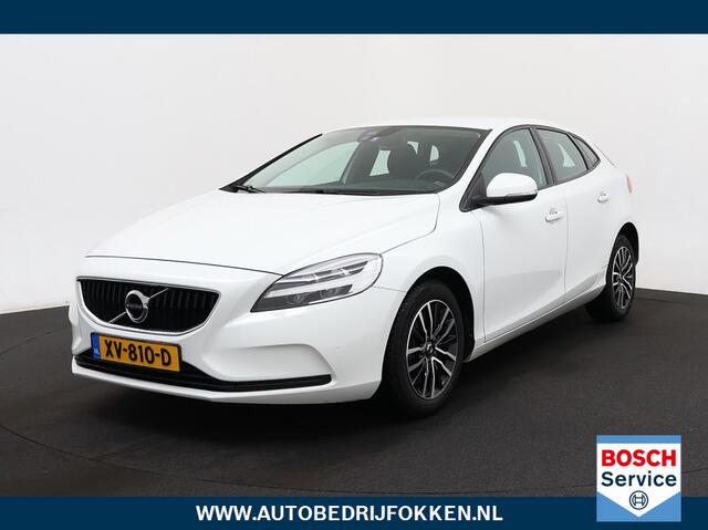 Volvo V40 1.5 T2 Polar+