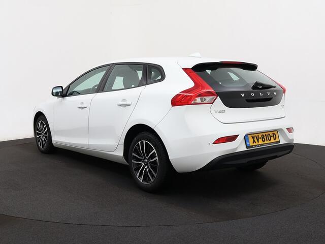 Volvo V40 1.5 T2 Polar+