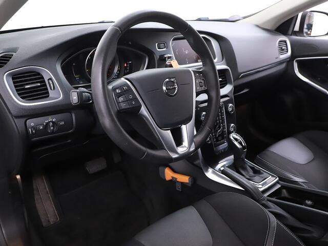 Volvo V40 1.5 T2 Polar+