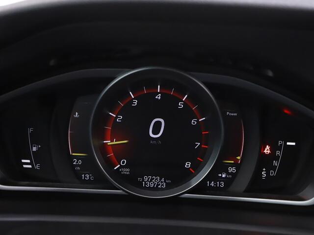 Volvo V40 1.5 T2 Polar+