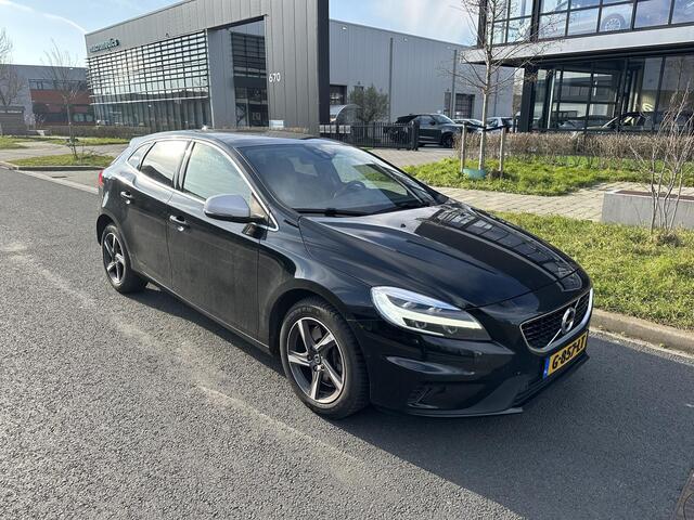 Volvo V40 1.5 T3 Polar+ Sport R Design