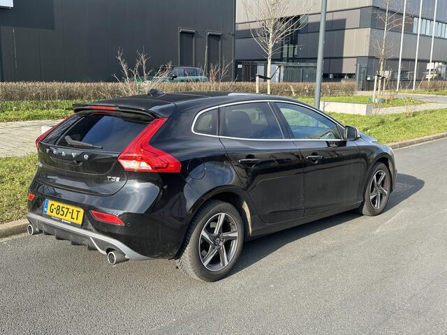 Volvo V40 1.5 T3 Polar+ Sport R Design