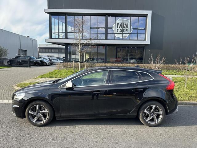 Volvo V40 1.5 T3 Polar+ Sport R Design