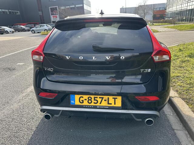 Volvo V40 1.5 T3 Polar+ Sport R Design