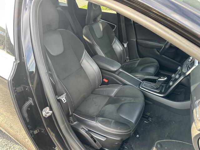Volvo V40 1.5 T3 Polar+ Sport R Design