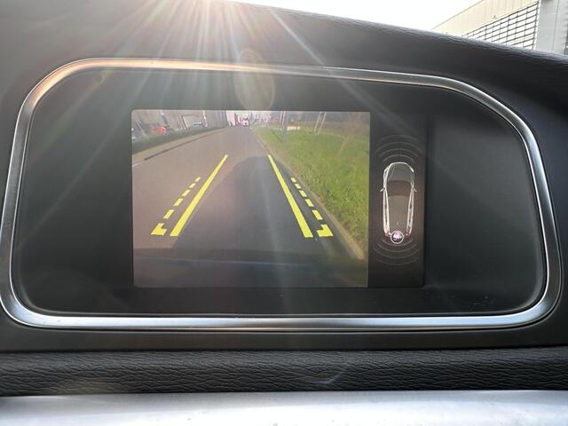 Volvo V40 1.5 T3 Polar+ Sport R Design