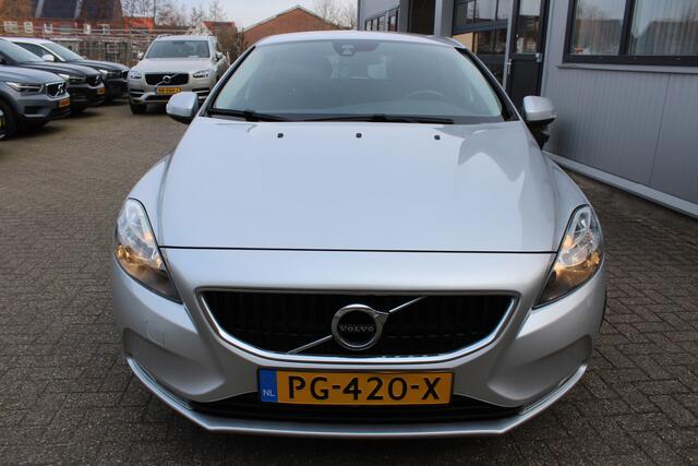 Volvo V40 2.0 D2 Momentum Navigatie | City Safety