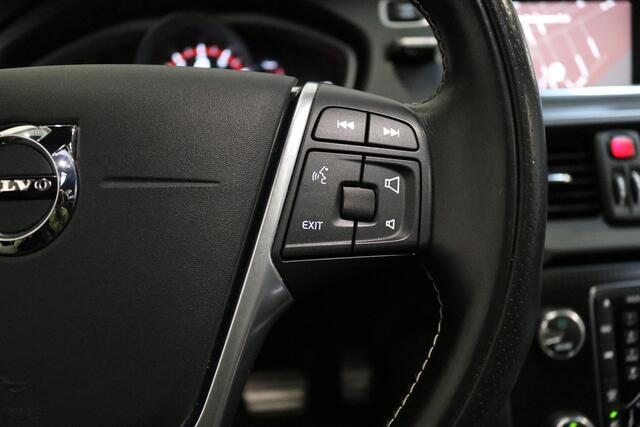 Volvo V40 1.5 T3 Polar+ Sport | 2X R DESIGN | PANO | PREM. SOUND | AUT. | DEALER OH | NL AUTO | NAP |