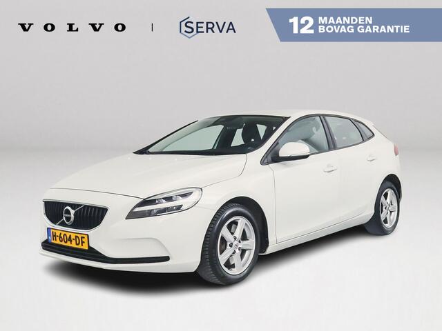 Volvo V40 T2 Aut. Polar+ | Stoelverwarming | Navigatie