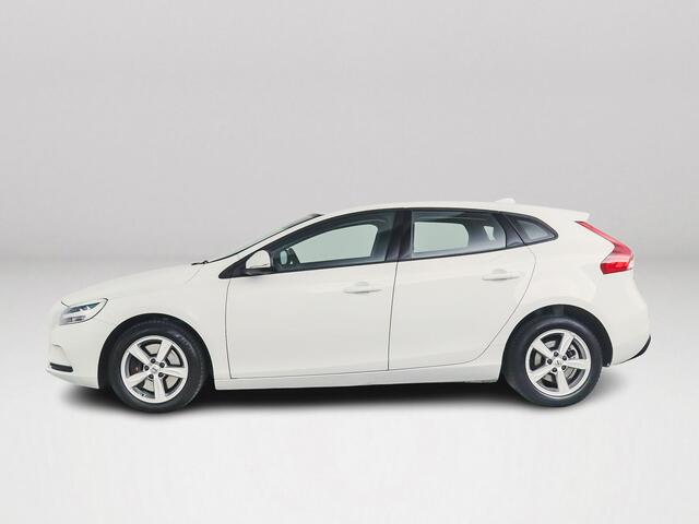 Volvo V40 T2 Aut. Polar+ | Stoelverwarming | Navigatie