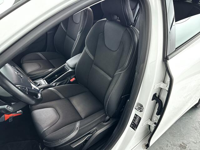 Volvo V40 T2 Aut. Polar+ | Stoelverwarming | Navigatie