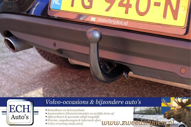 Volvo V40 T3 152 pk Aut. Dynamic Edition, Panoramadak, Navi, DAB