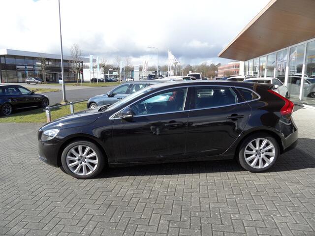 Volvo V40 2.0 T3 Nordic+