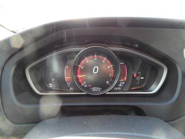 Volvo V40 2.0 T3 Nordic+