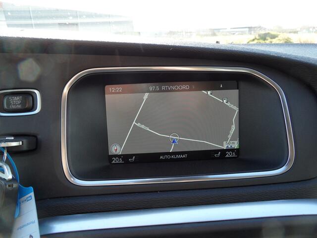 Volvo V40 2.0 T3 Nordic+
