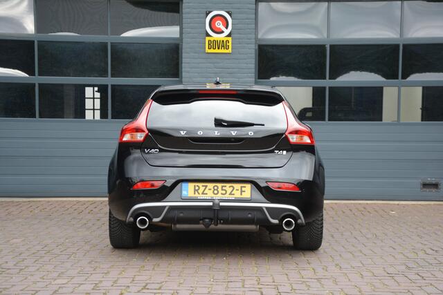 Volvo V40 2.0 T4 Business Sport R-Design