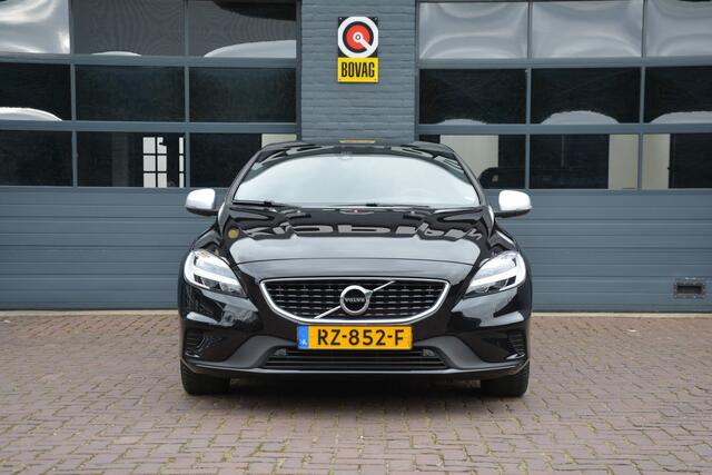 Volvo V40 2.0 T4 Business Sport R-Design