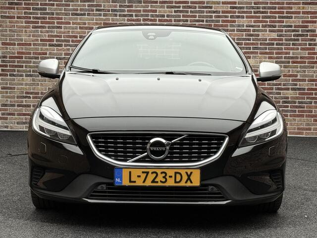 Volvo V40 2.0 T2 R-Design Camera | Stoelverwarming | Led | gechipt 190pk