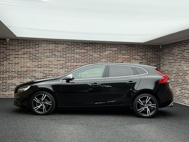 Volvo V40 2.0 T2 R-Design Camera | Stoelverwarming | Led | gechipt 190pk