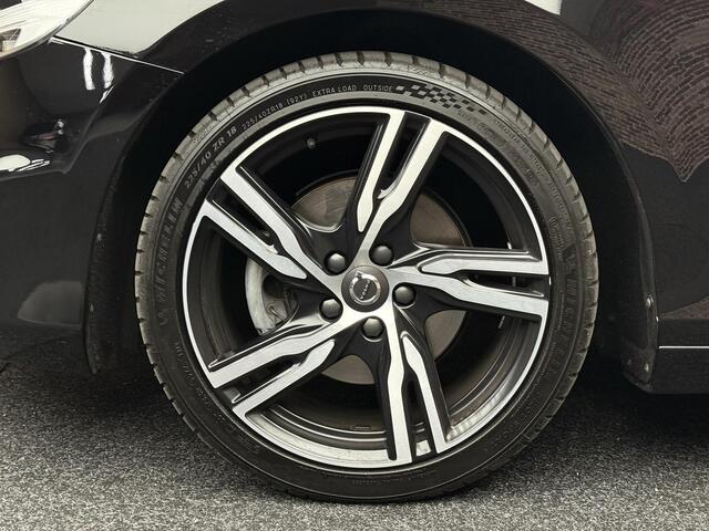 Volvo V40 2.0 T2 R-Design Camera | Stoelverwarming | Led | gechipt 190pk