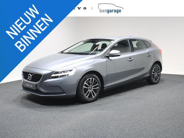 Volvo V40 2.0 T2 Momentum Nordic+ Park.Verwarming On Call