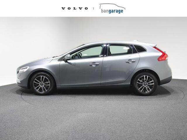 Volvo V40 2.0 T2 Momentum Nordic+ Park.Verwarming On Call