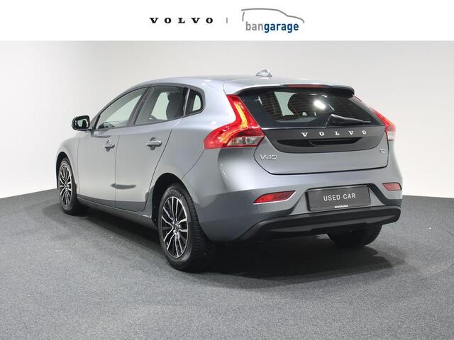 Volvo V40 2.0 T2 Momentum Nordic+ Park.Verwarming On Call