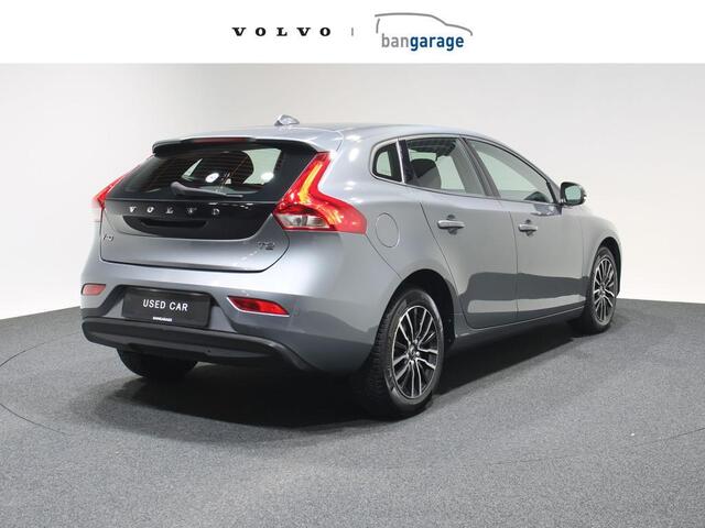 Volvo V40 2.0 T2 Momentum Nordic+ Park.Verwarming On Call