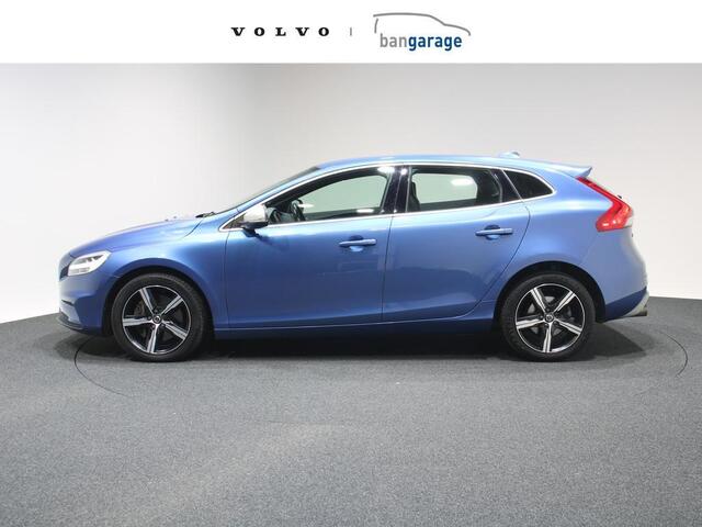 Volvo V40 T4 R-Design 190 PK 1e Eigenaar Dealeronderhouden