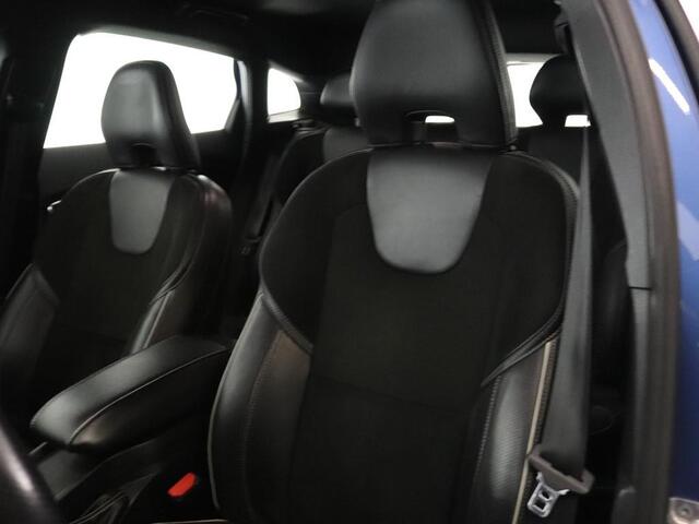 Volvo V40 T4 R-Design 190 PK 1e Eigenaar Dealeronderhouden