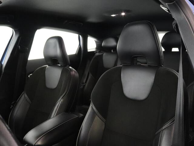 Volvo V40 T4 R-Design 190 PK 1e Eigenaar Dealeronderhouden