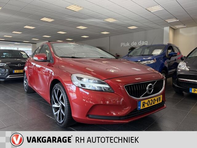 Volvo V40 2.0 T2 Inscription
