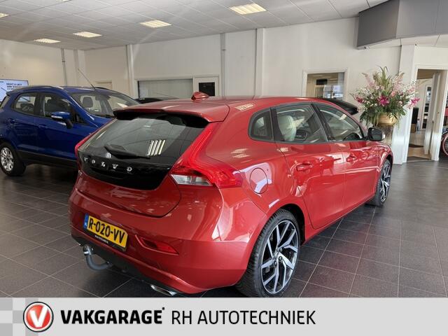 Volvo V40 2.0 T2 Inscription