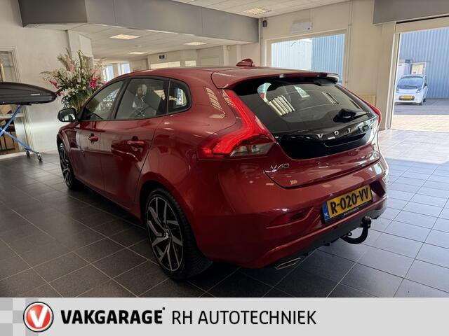 Volvo V40 2.0 T2 Inscription