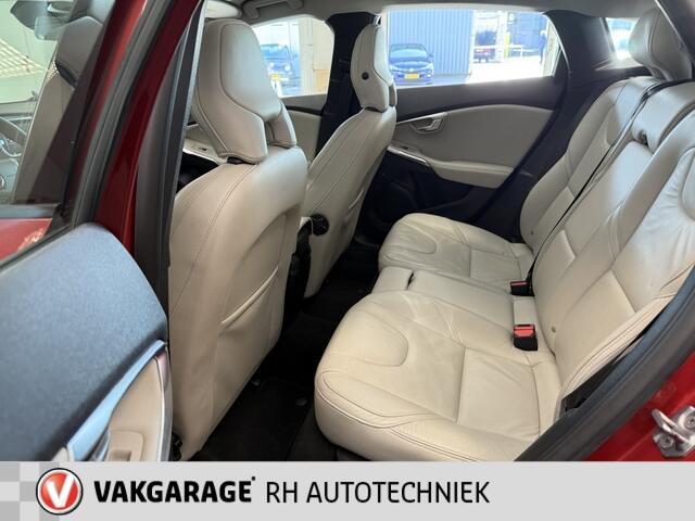 Volvo V40 2.0 T2 Inscription