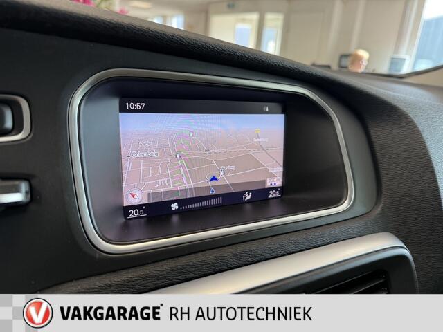 Volvo V40 2.0 T2 Inscription