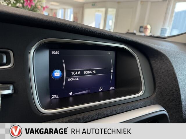 Volvo V40 2.0 T2 Inscription