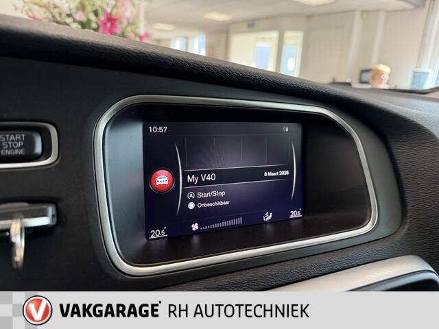Volvo V40 2.0 T2 Inscription