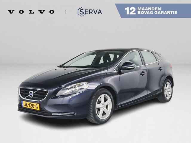Volvo V40 T2 Momentum | Act. Bochtverlichting | Stoelverwarming