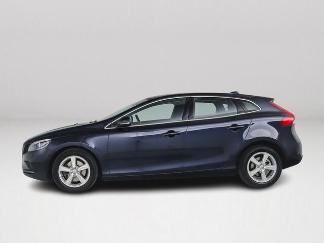 Volvo V40 T2 Momentum | Act. Bochtverlichting | Stoelverwarming